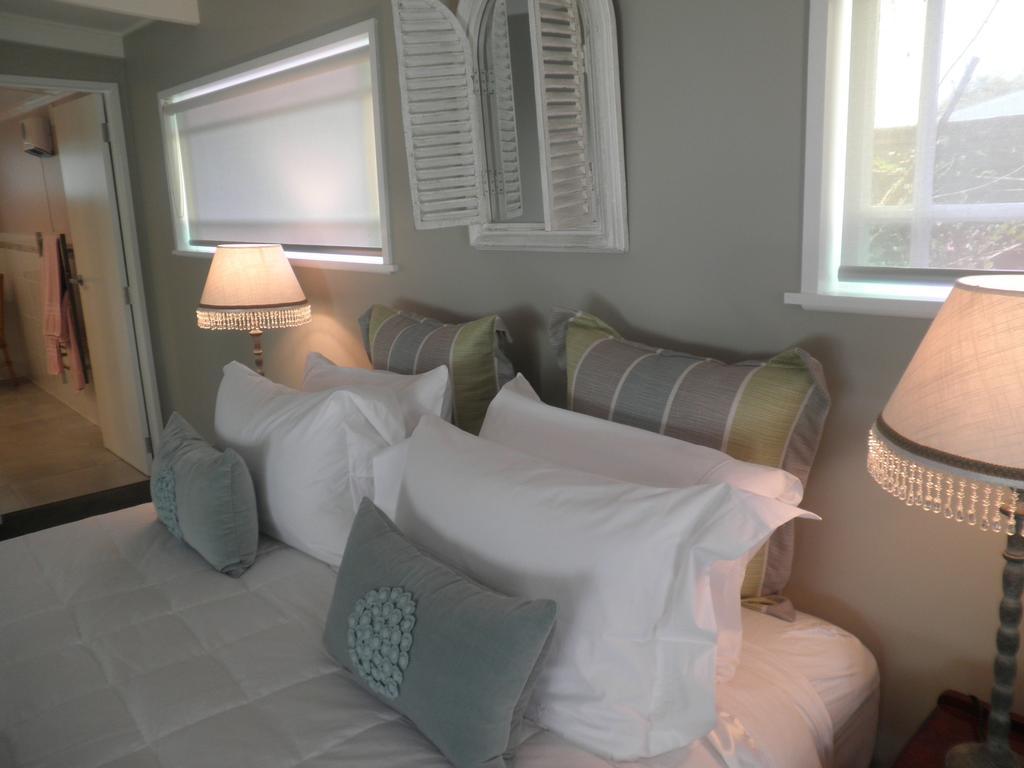 Firth Street Mews B&B Matamata Eksteriør billede