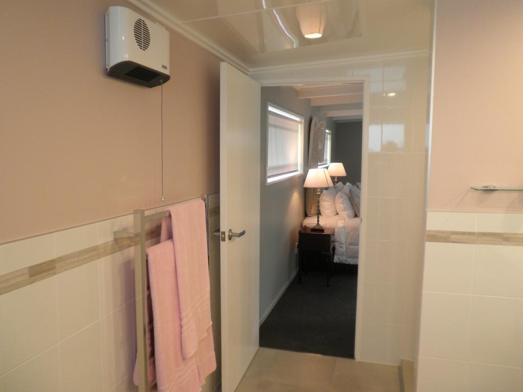 Firth Street Mews B&B Matamata Værelse billede