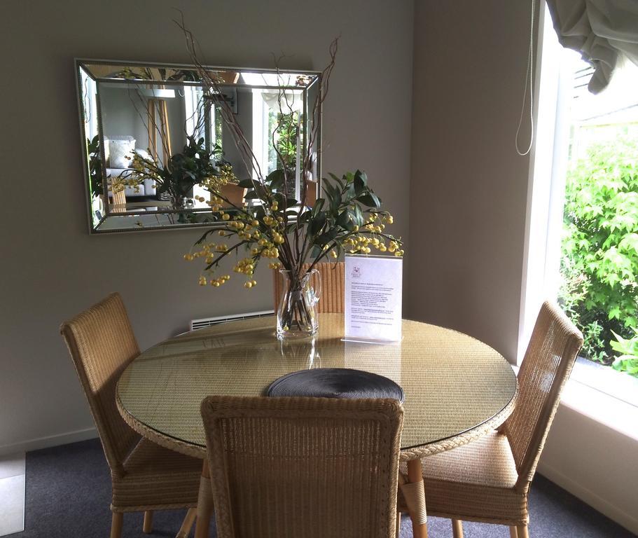 Firth Street Mews B&B Matamata Værelse billede