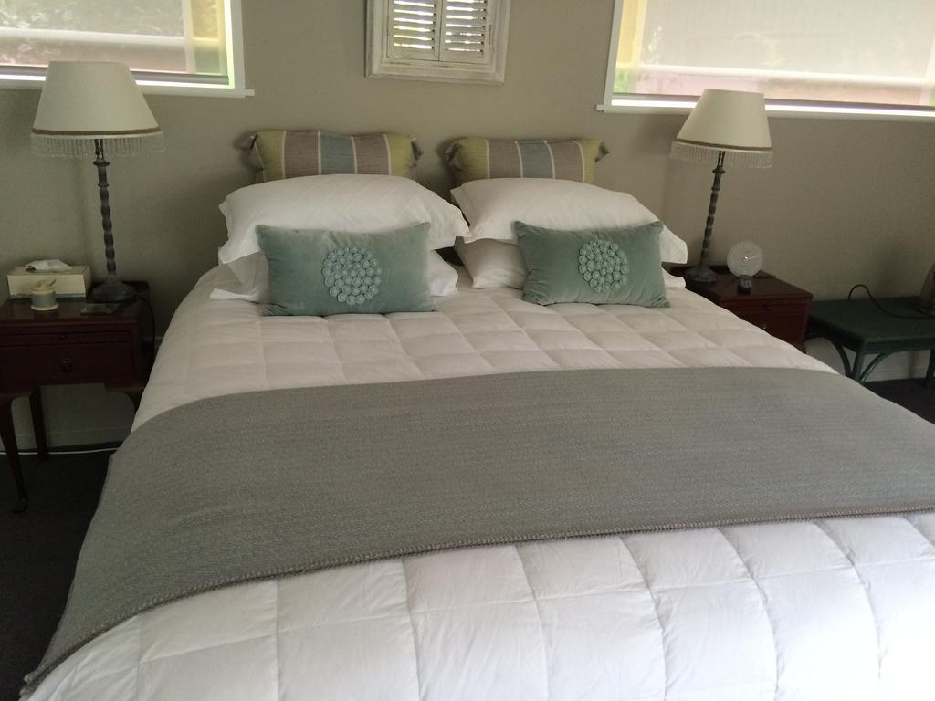 Firth Street Mews B&B Matamata Værelse billede